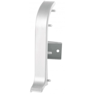 Zakończenie lewe + prawe do listwy LP55 Creativa